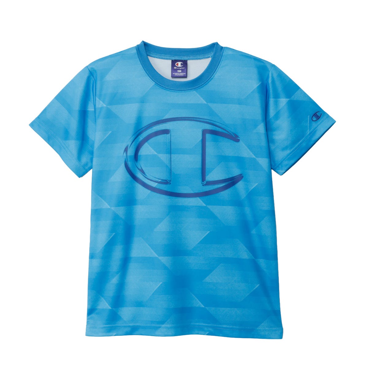 キッズ Tシャツ アンド ショーツセット (CK-DSW04)