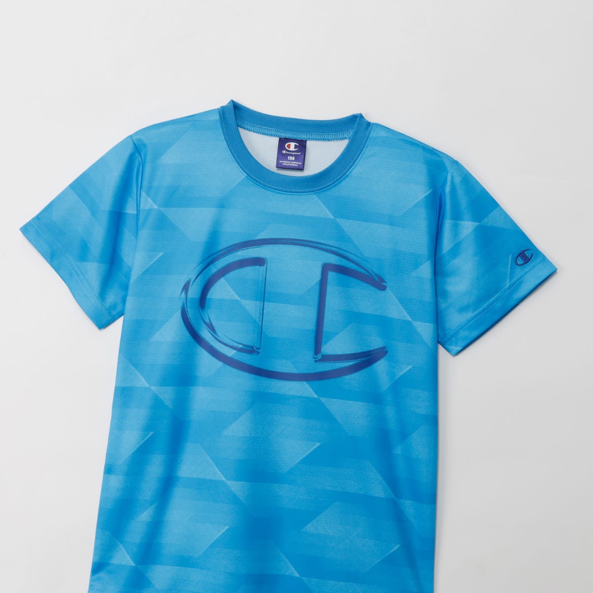 キッズ Tシャツ アンド ショーツセット (CK-DSW04)