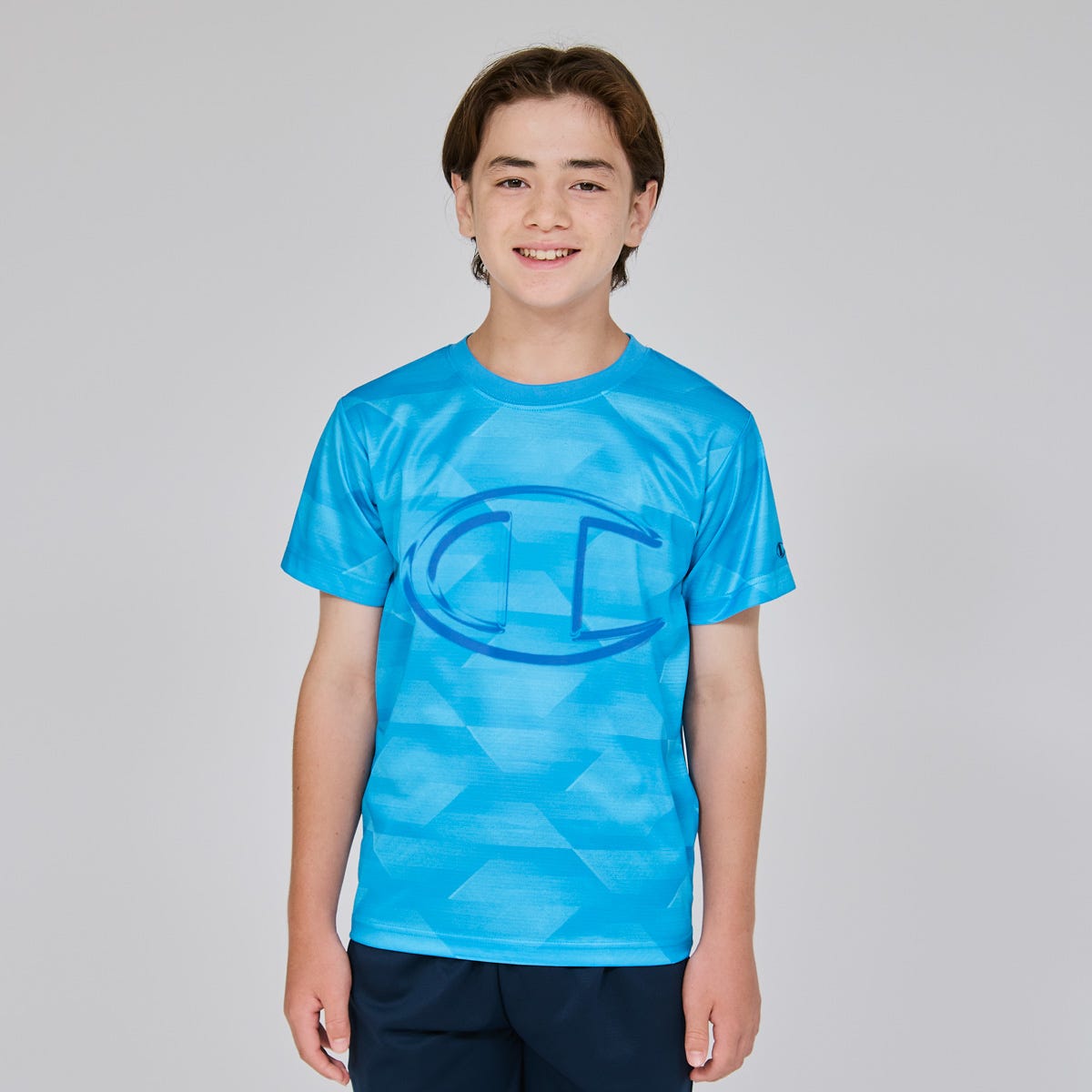 キッズ Tシャツ アンド ショーツセット (CK-DSW04)