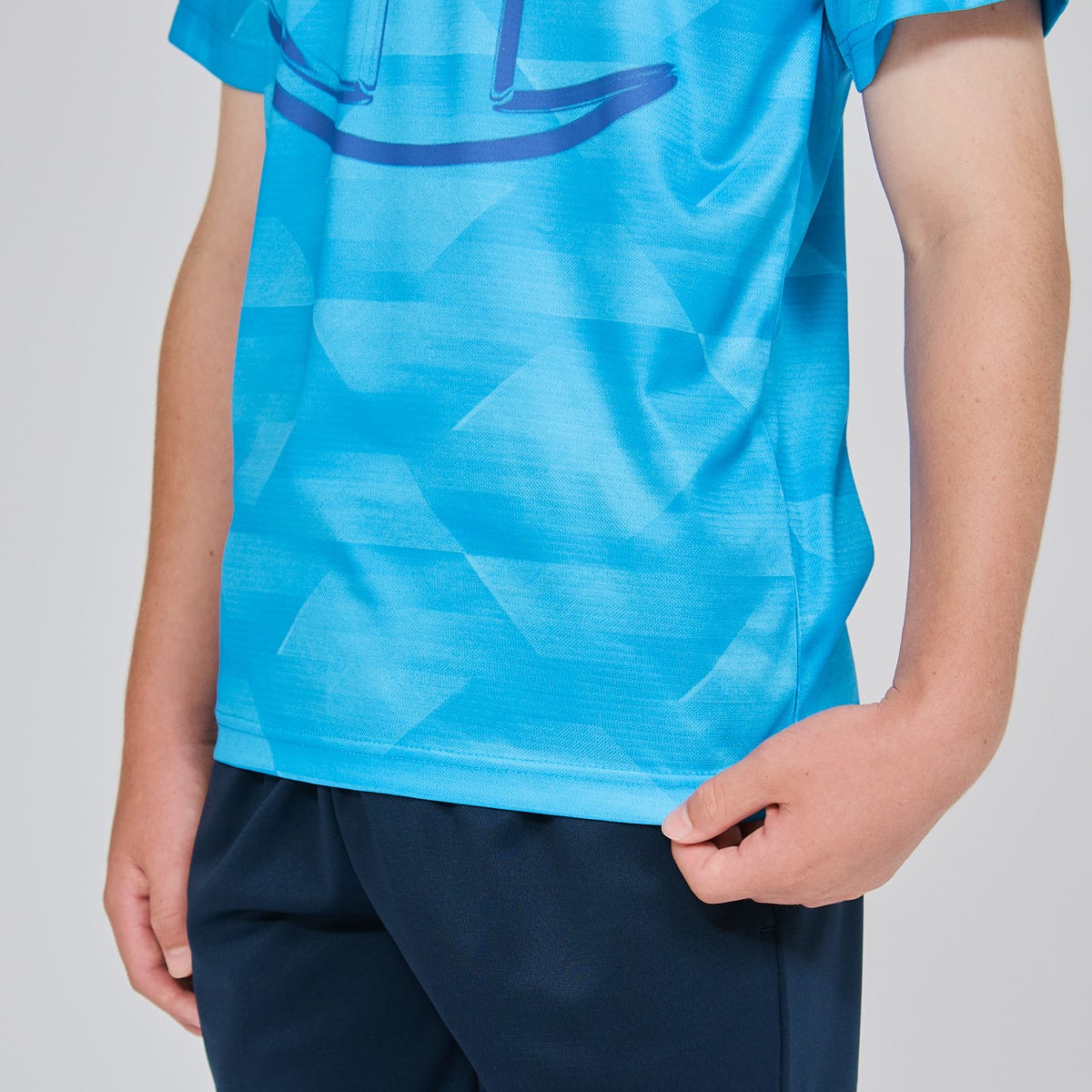 キッズ Tシャツ アンド ショーツセット (CK-DSW04)