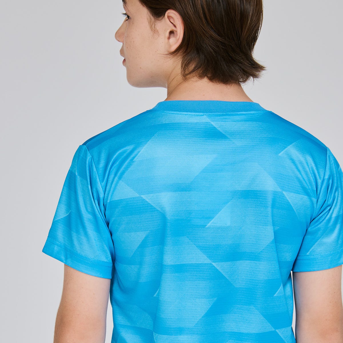 キッズ Tシャツ アンド ショーツセット (CK-DSW04)