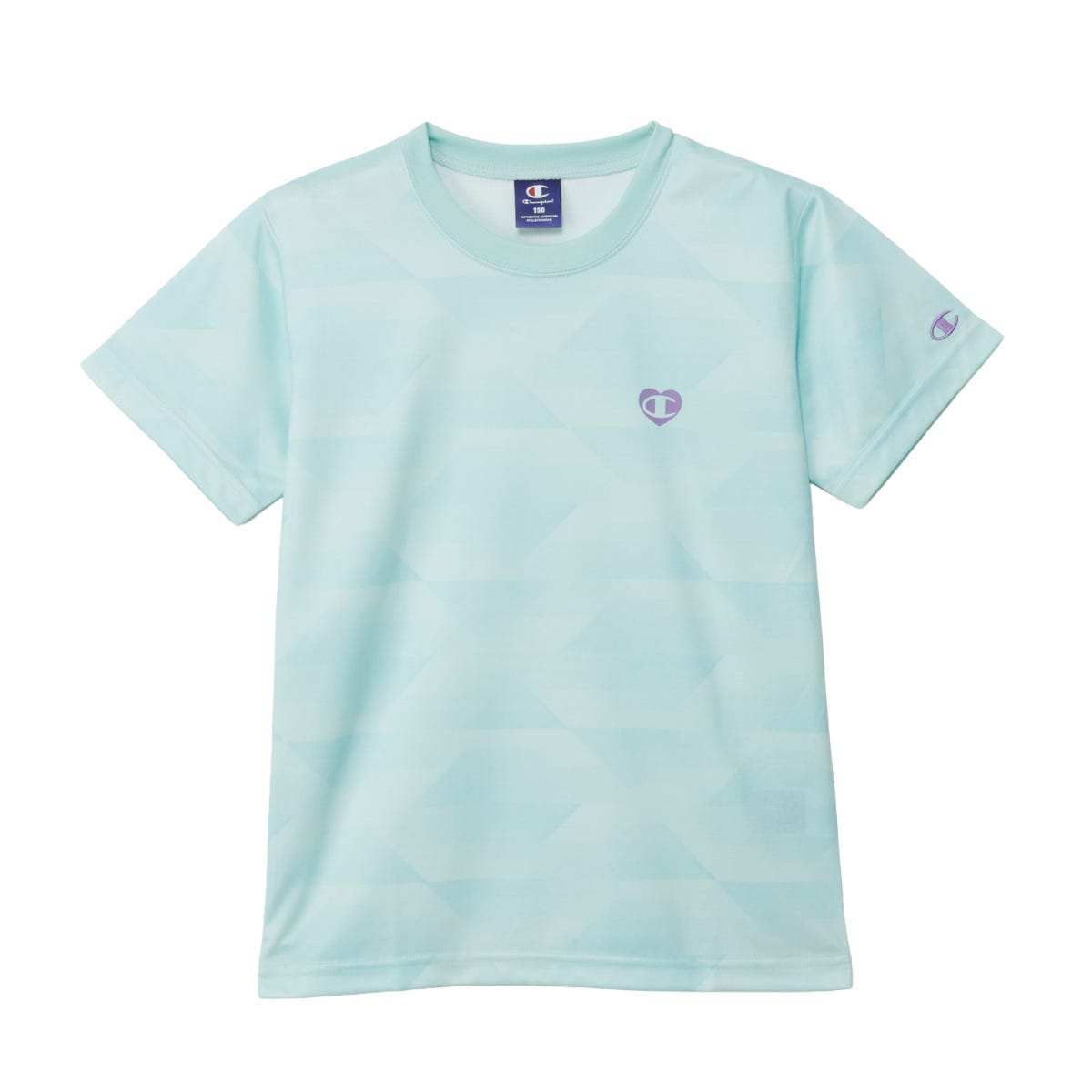 キッズ Tシャツ アンド ショーツセット (CK-DSW04)