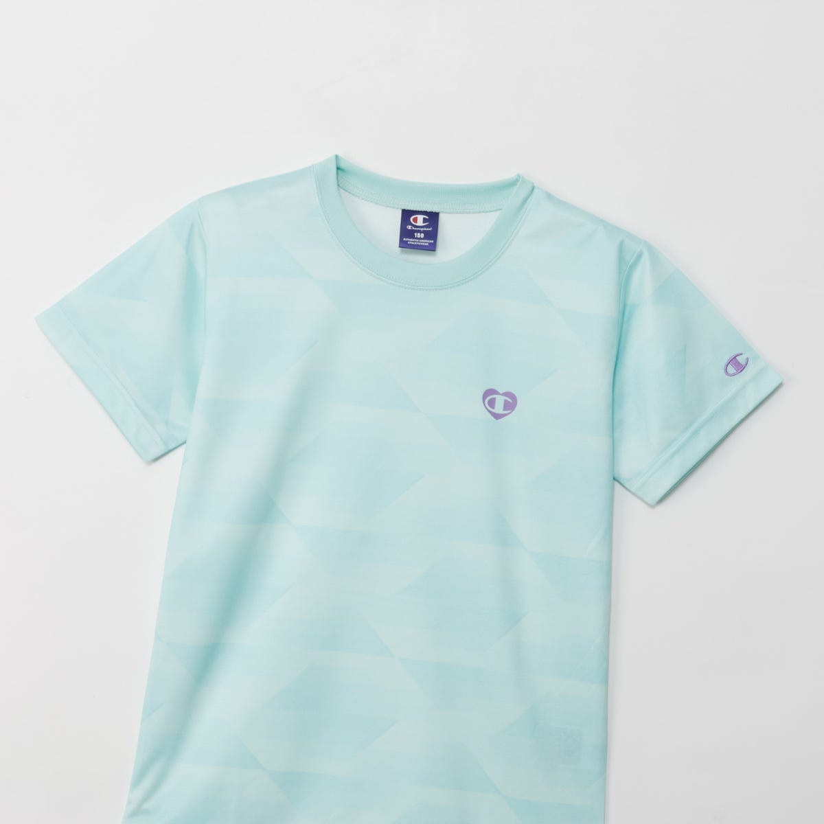 キッズ Tシャツ アンド ショーツセット (CK-DSW04)