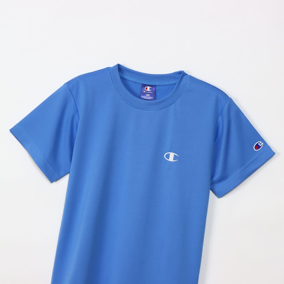 ショートスリーブTシャツ (CK-XS316)