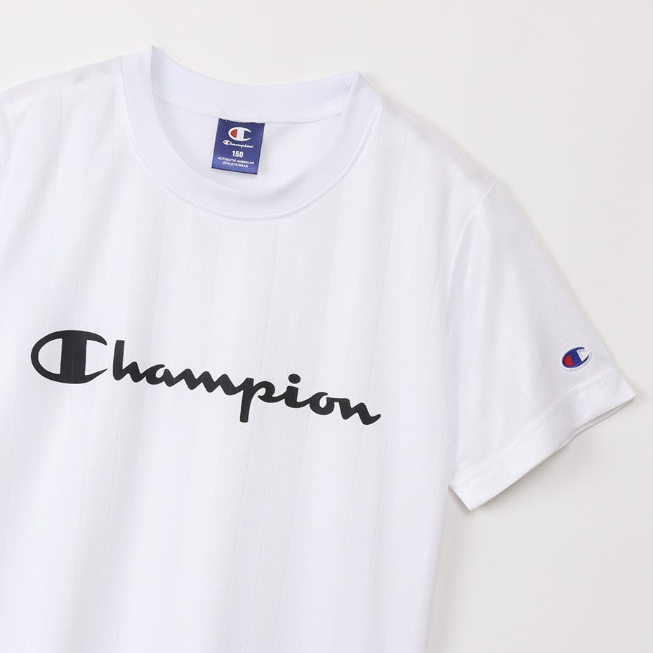 ショートスリーブTシャツ