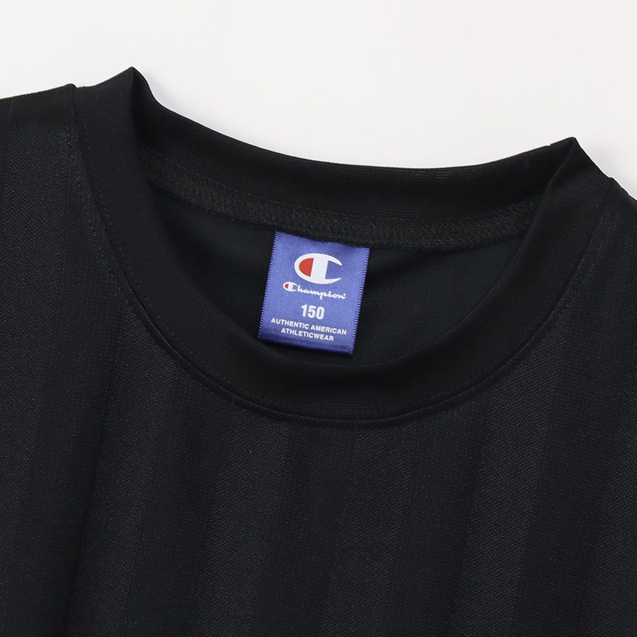 ショートスリーブTシャツ