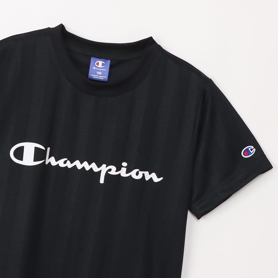 ショートスリーブTシャツ