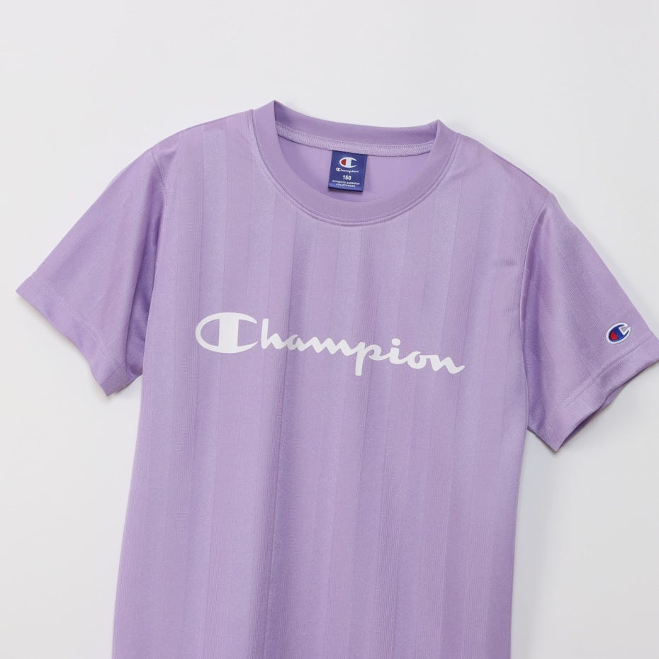 ショートスリーブTシャツ