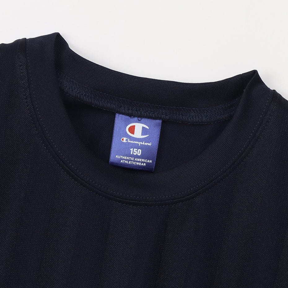 ショートスリーブTシャツ