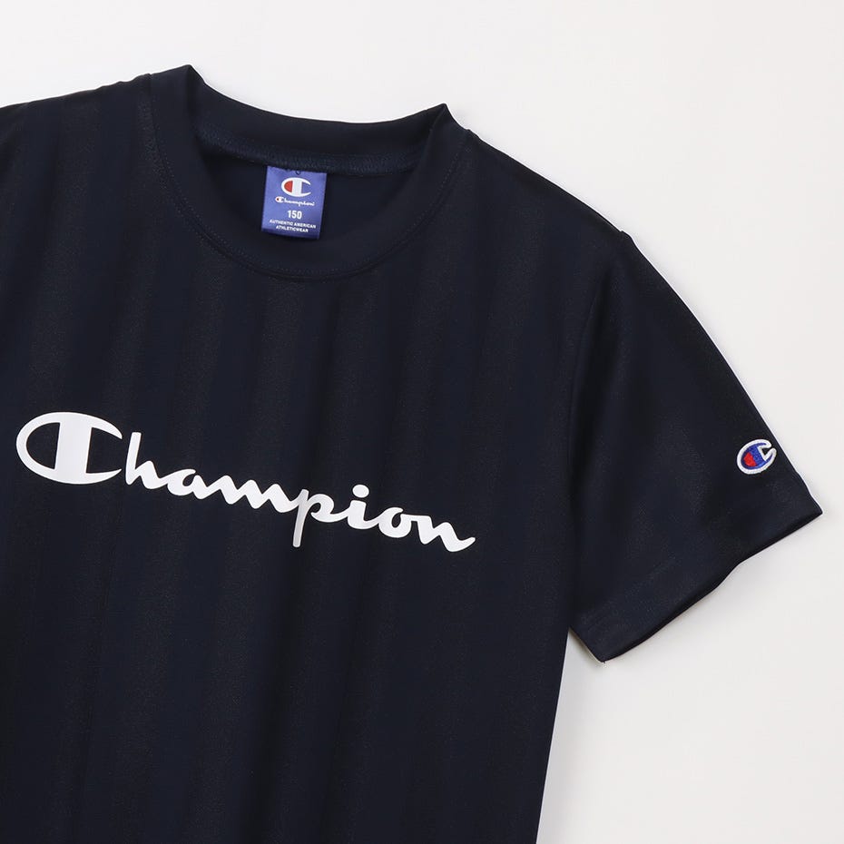 ショートスリーブTシャツ