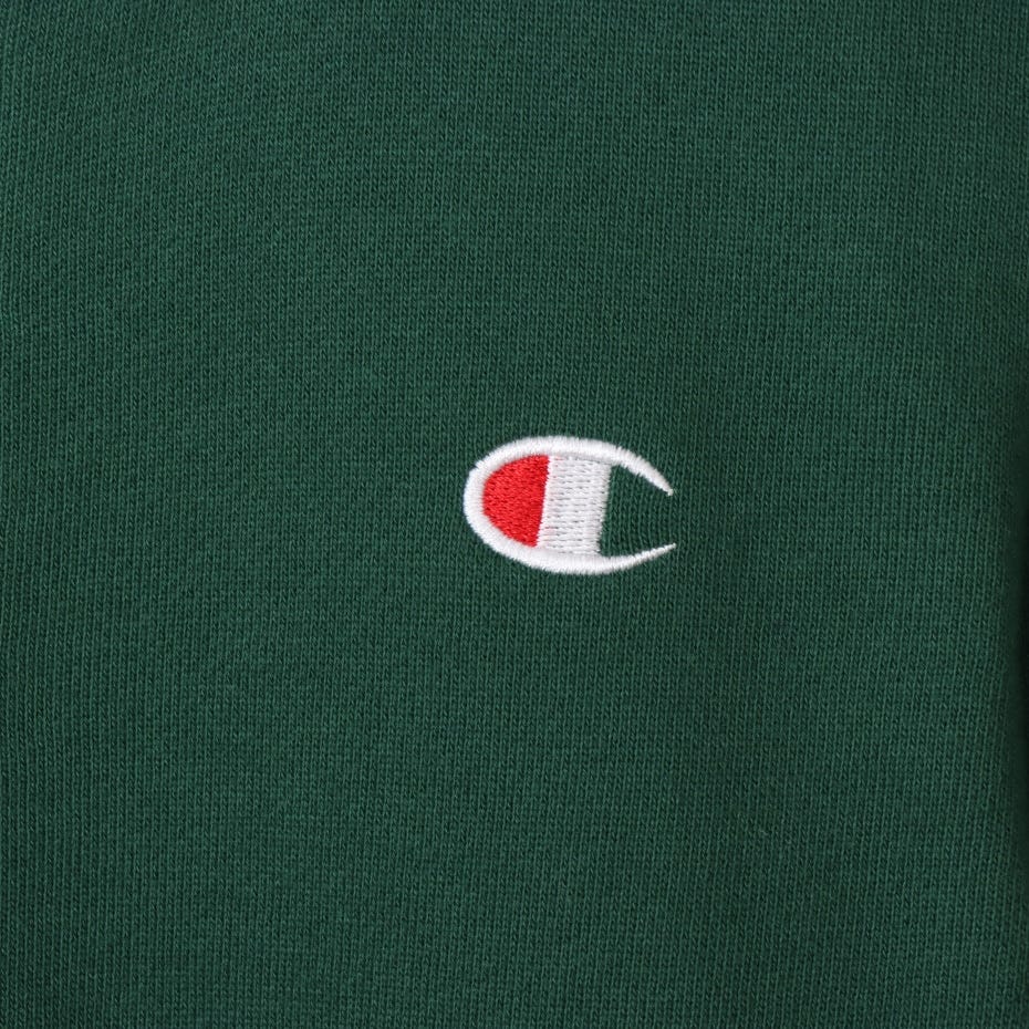 ジップスウェットシャツ (CK-Y003)