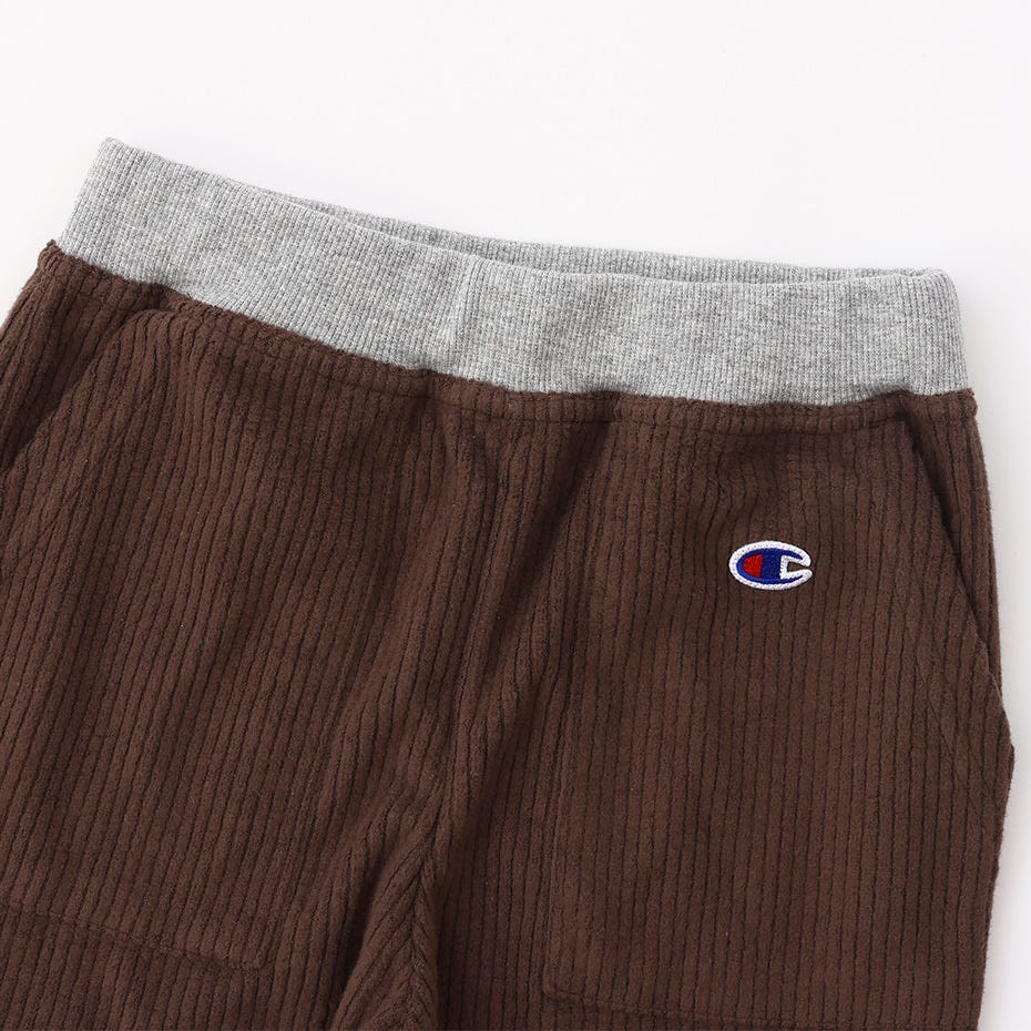 ロングパンツ (CK-Y205)