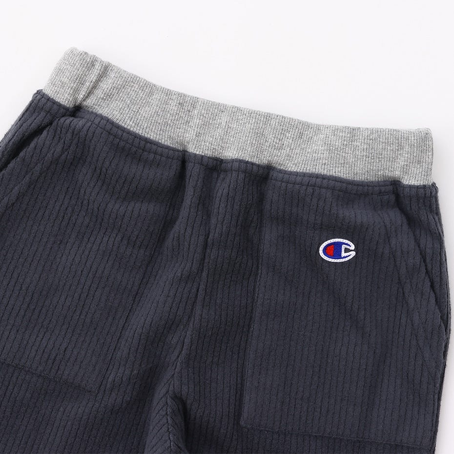 ロングパンツ (CK-Y205J)
