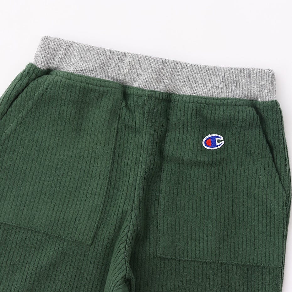 ロングパンツ (CK-Y205J)