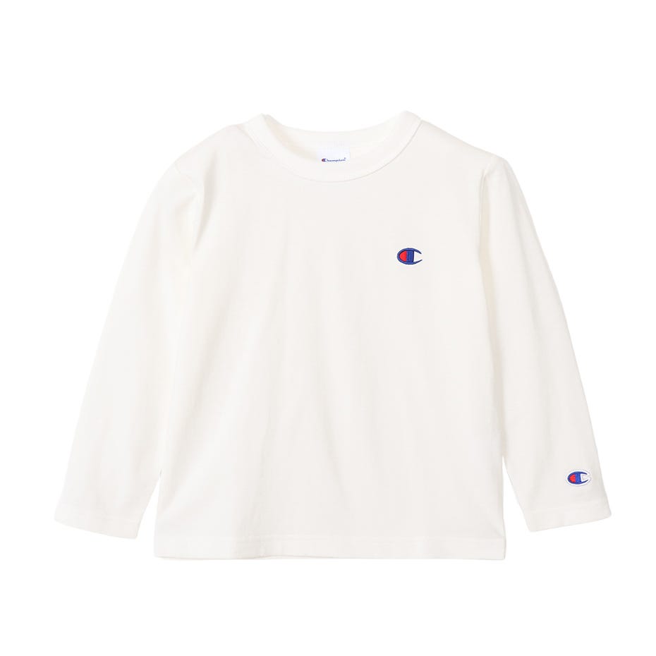 ロングスリーブTシャツ (CK-Y401)