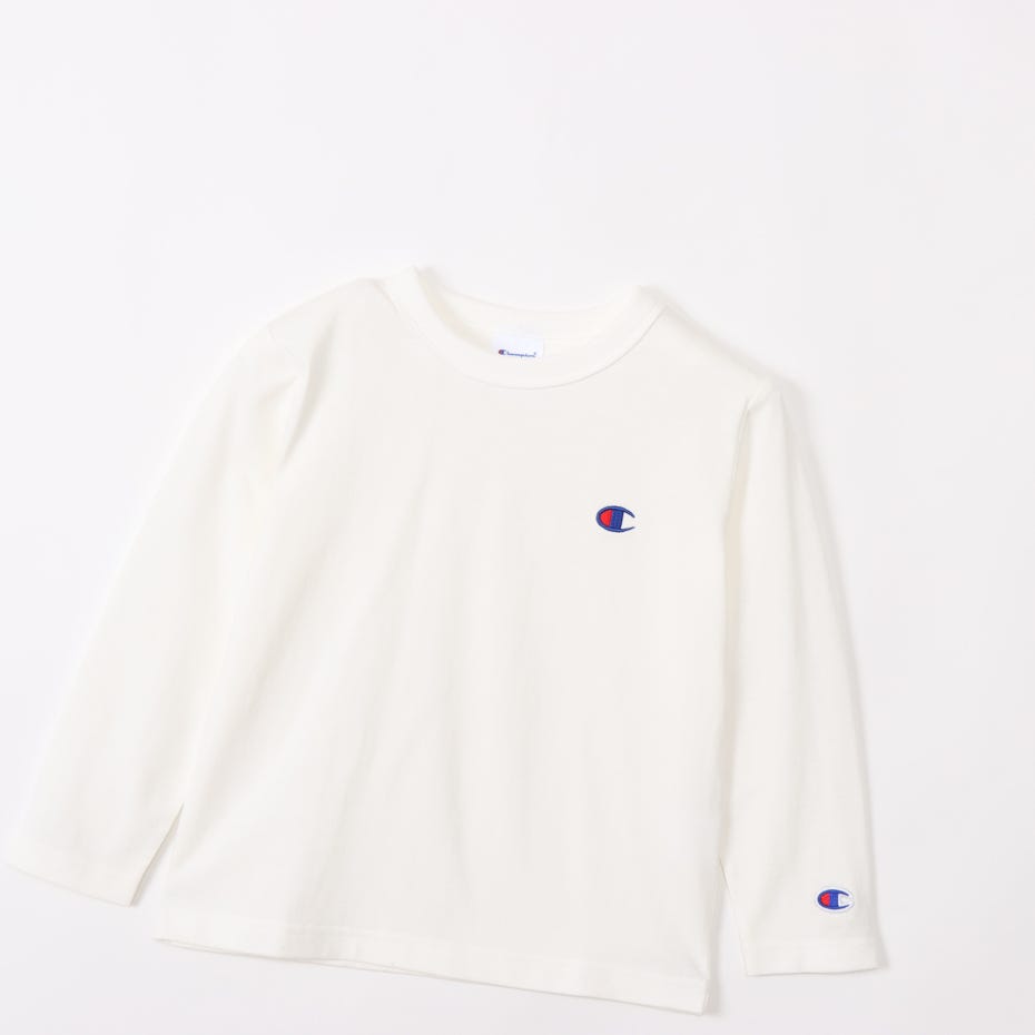 ロングスリーブTシャツ (CK-Y401)