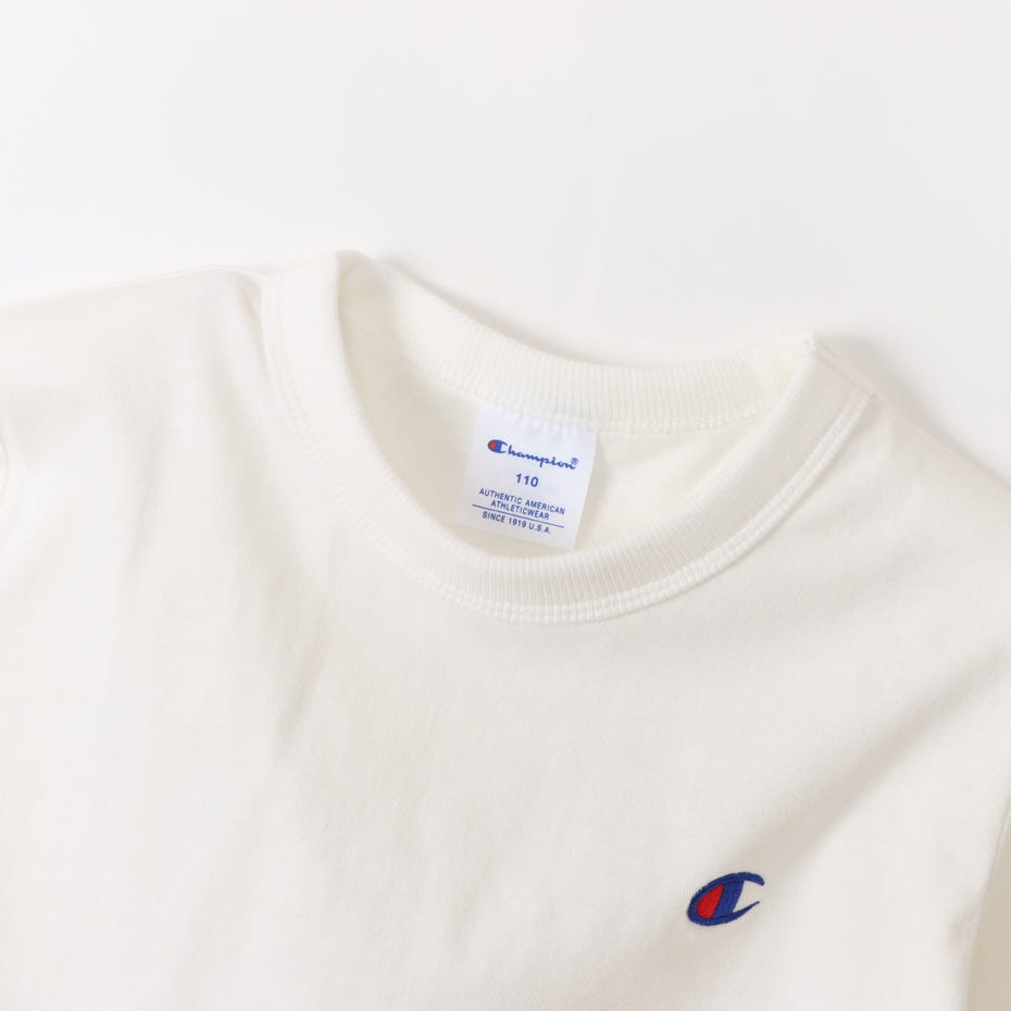 ロングスリーブTシャツ (CK-Y401)