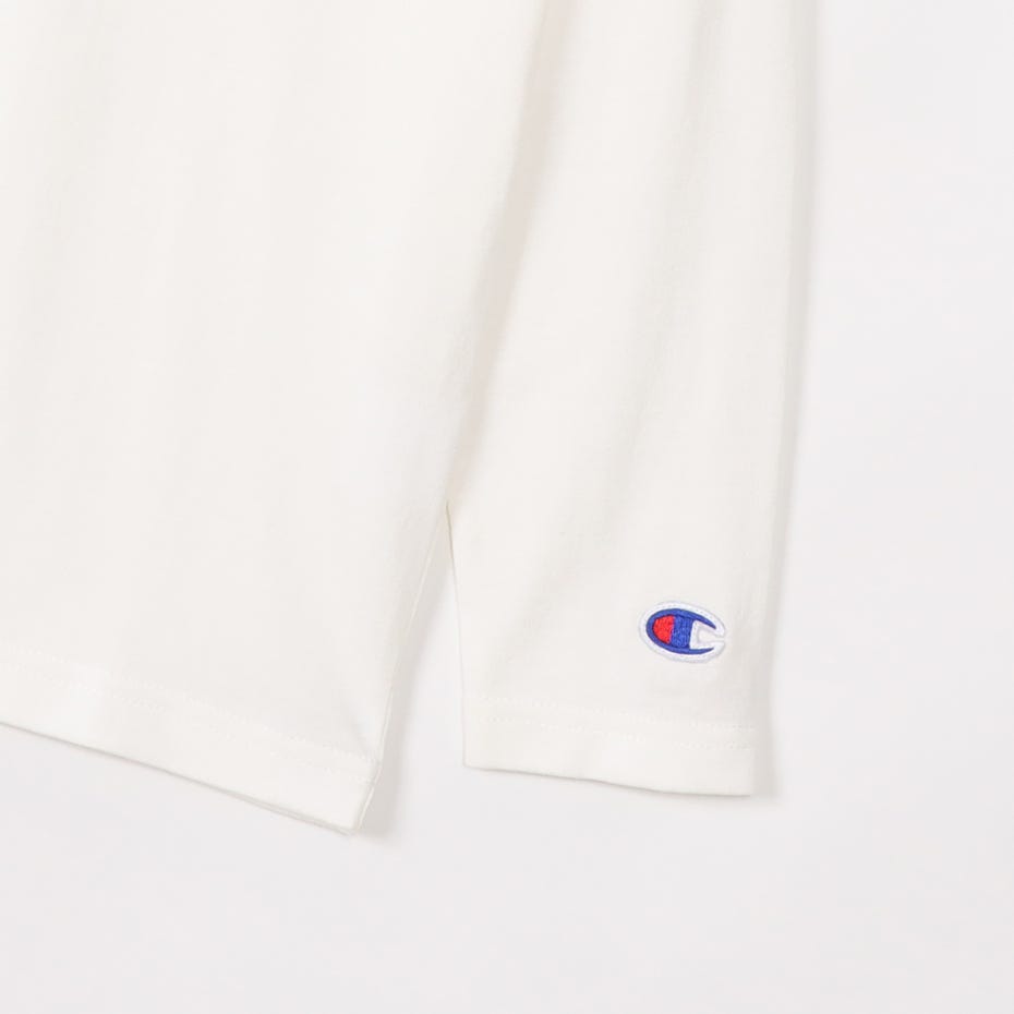 ロングスリーブTシャツ (CK-Y401)