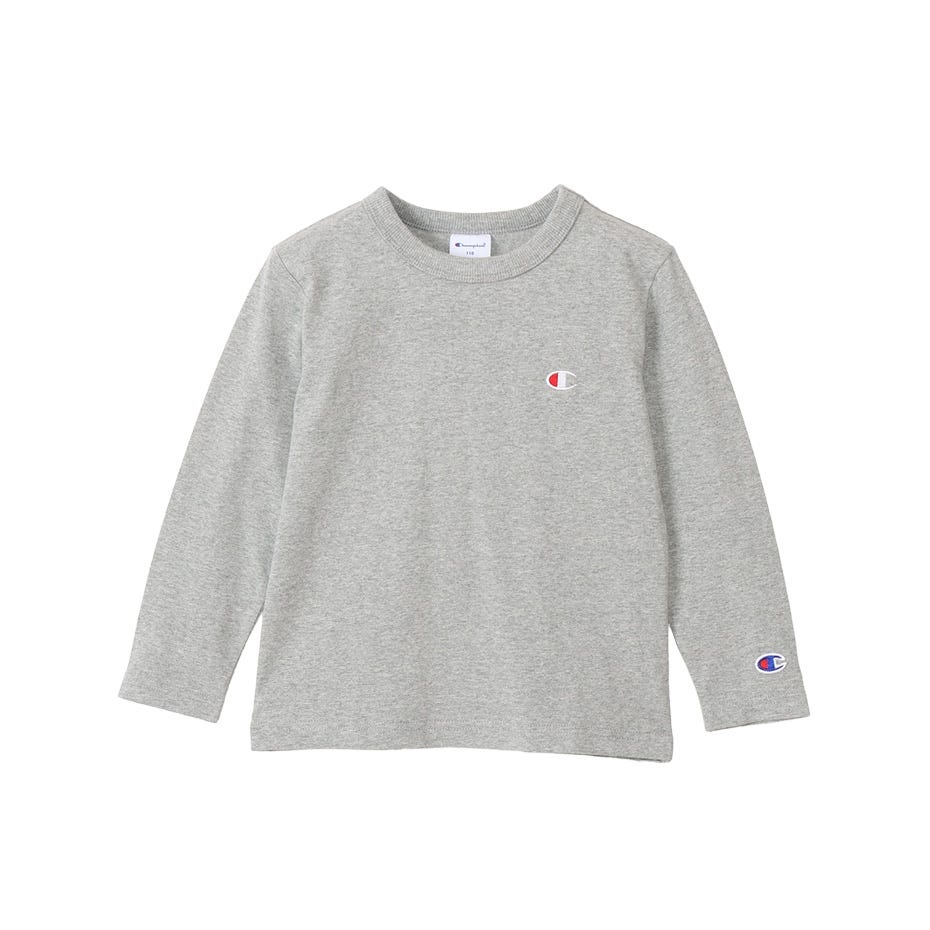 ロングスリーブTシャツ (CK-Y401)