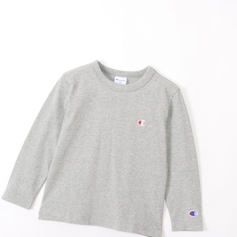 ロングスリーブTシャツ (CK-Y401)