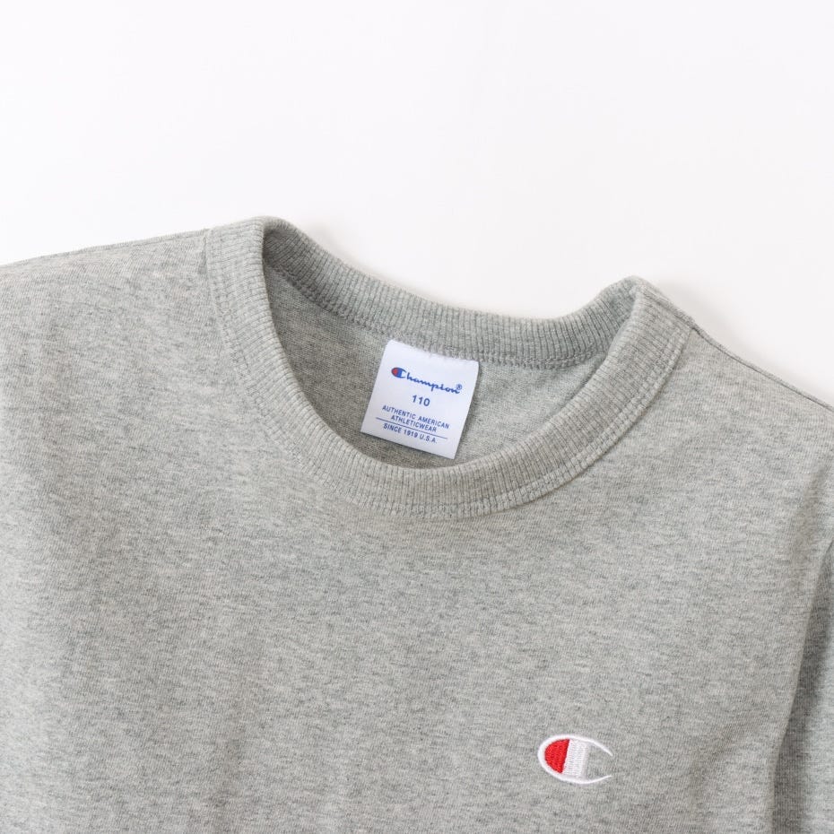 ロングスリーブTシャツ (CK-Y401)