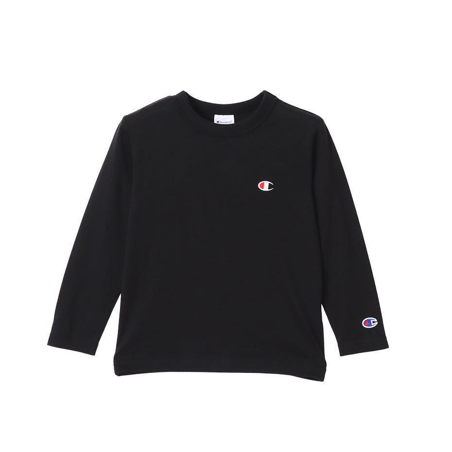 ロングスリーブTシャツ (CK-Y401)
