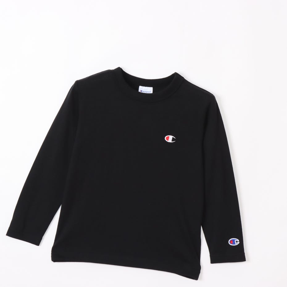 ロングスリーブTシャツ (CK-Y401)