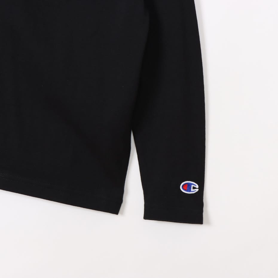 ロングスリーブTシャツ (CK-Y401)