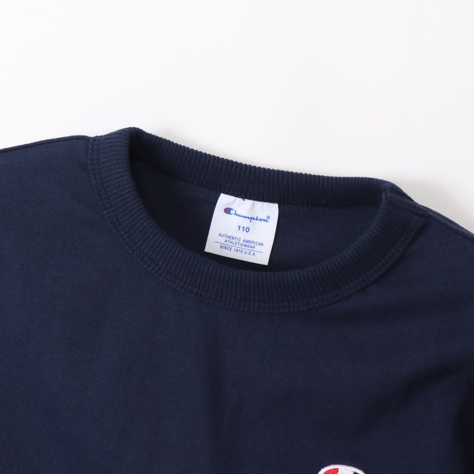 ロングスリーブTシャツ (CK-Y401)