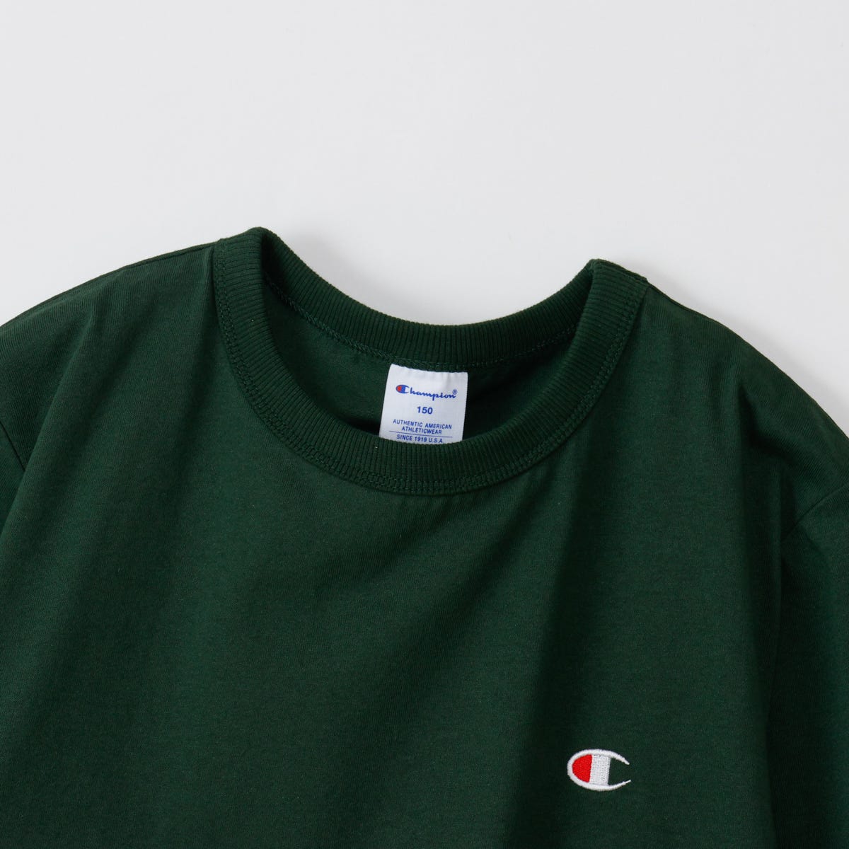 ロングスリーブTシャツ (CK-Y401)