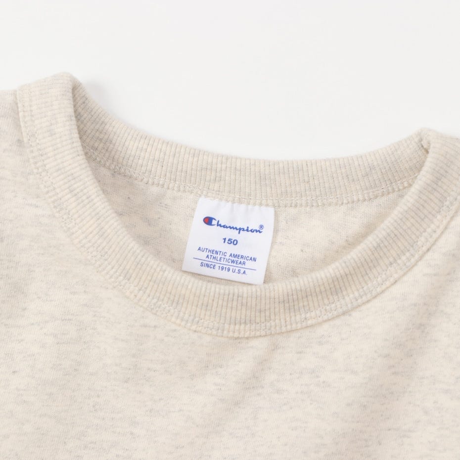 ロングスリーブTシャツ (CK-Y401)