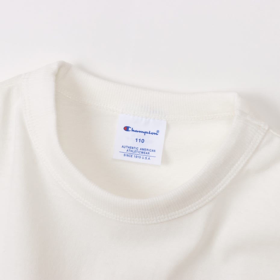 ロングスリーブTシャツ (CK-Y404)