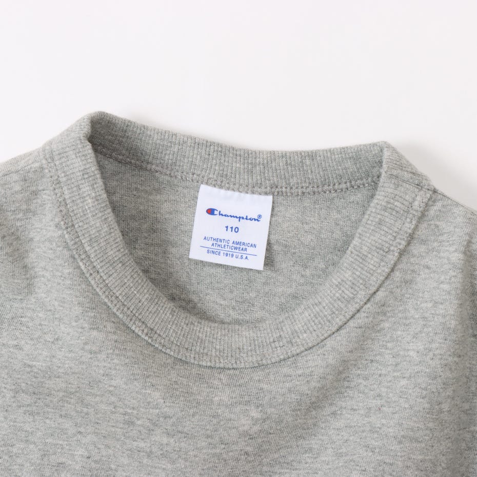 ロングスリーブTシャツ (CK-Y404)