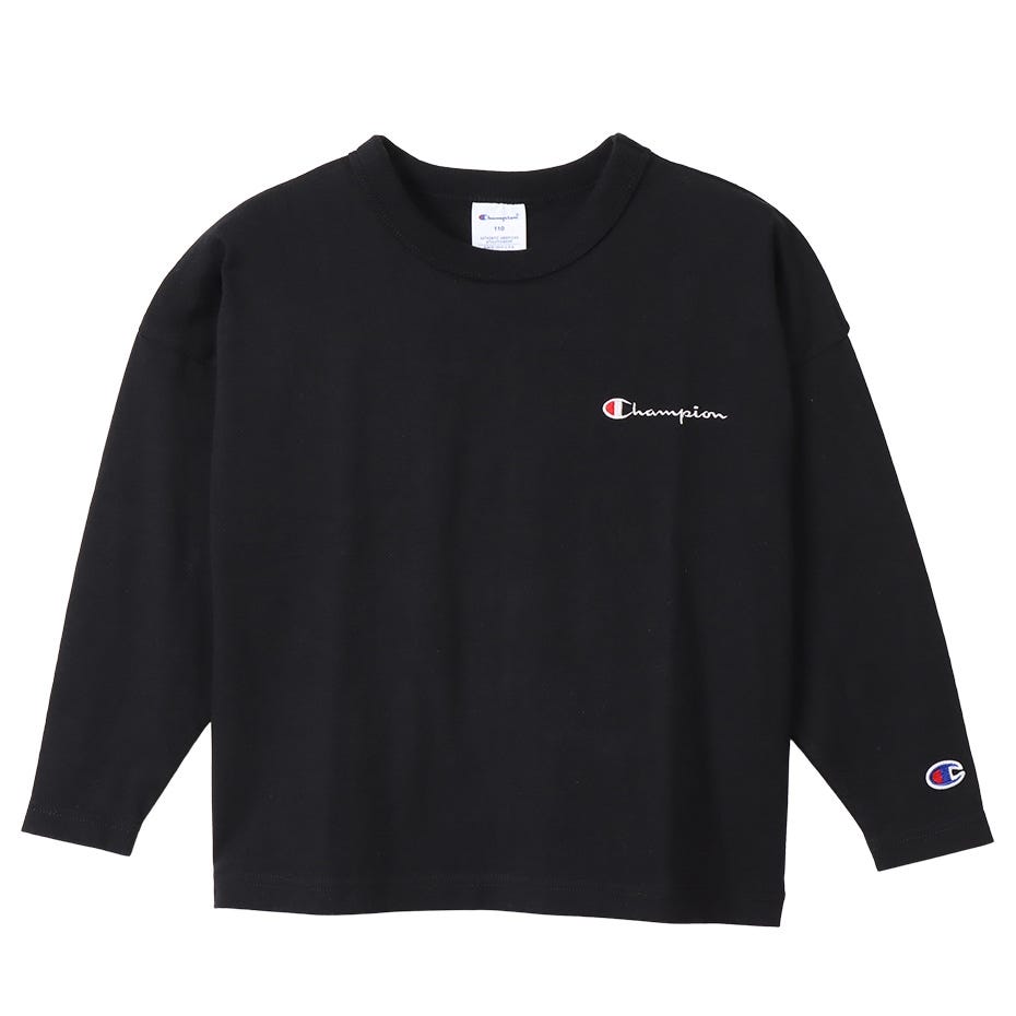 ロングスリーブTシャツ (CK-Y404)