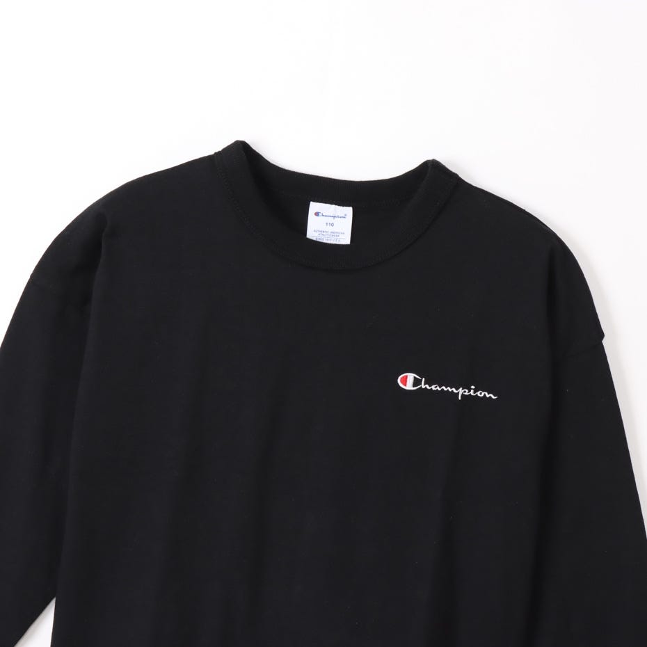 ロングスリーブTシャツ (CK-Y404)