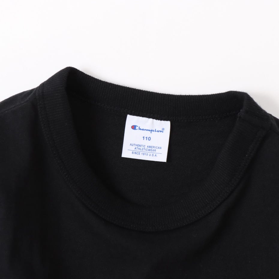 ロングスリーブTシャツ (CK-Y404)