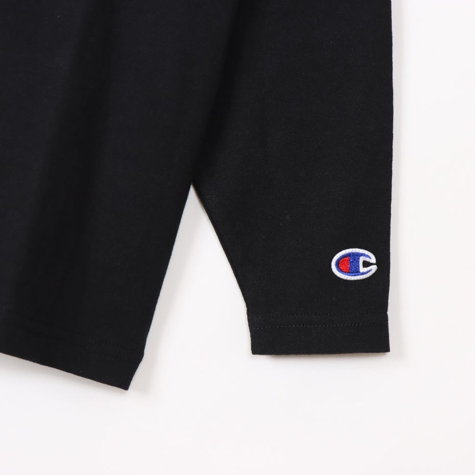 ロングスリーブTシャツ (CK-Y404)