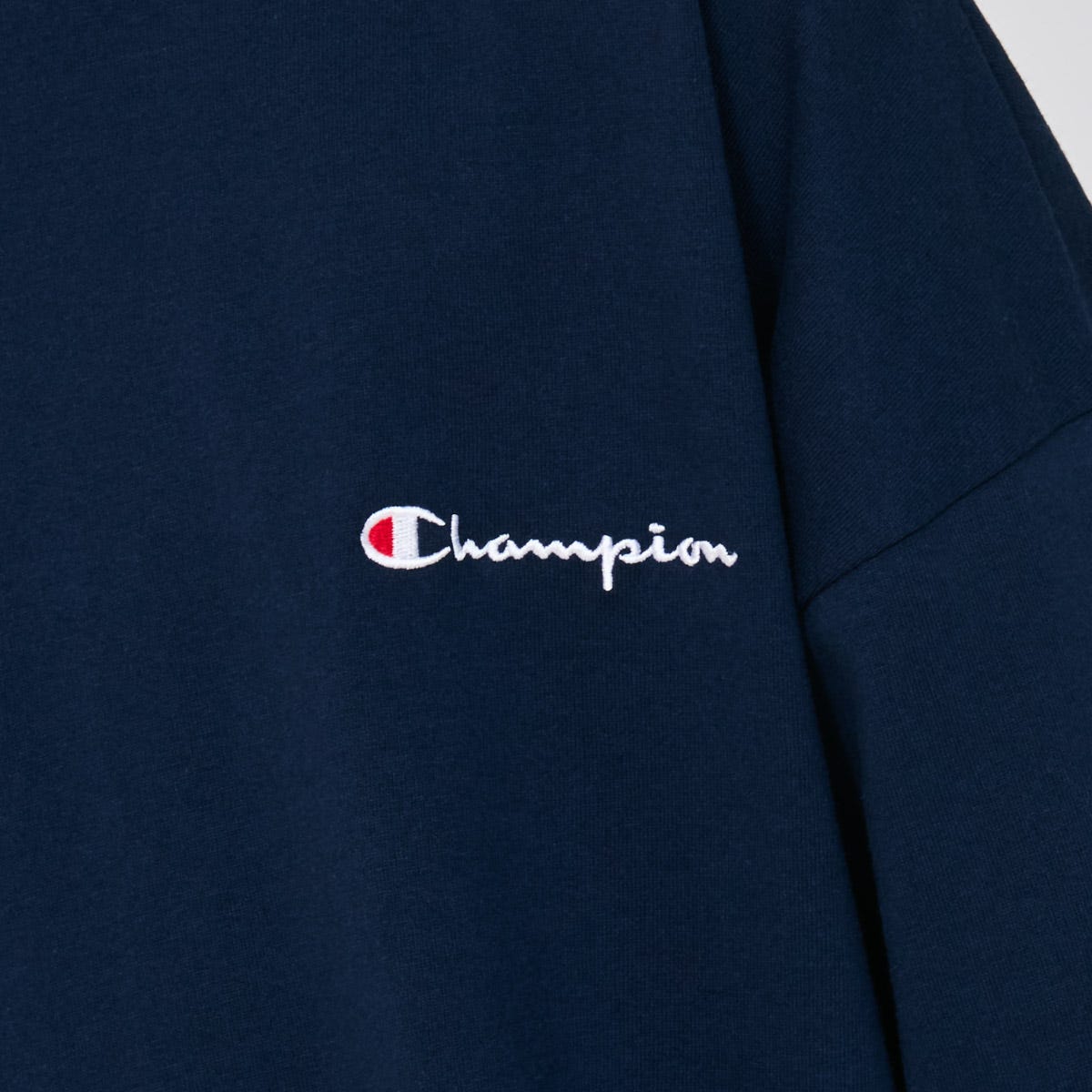 ロングスリーブTシャツ (CK-Y404)