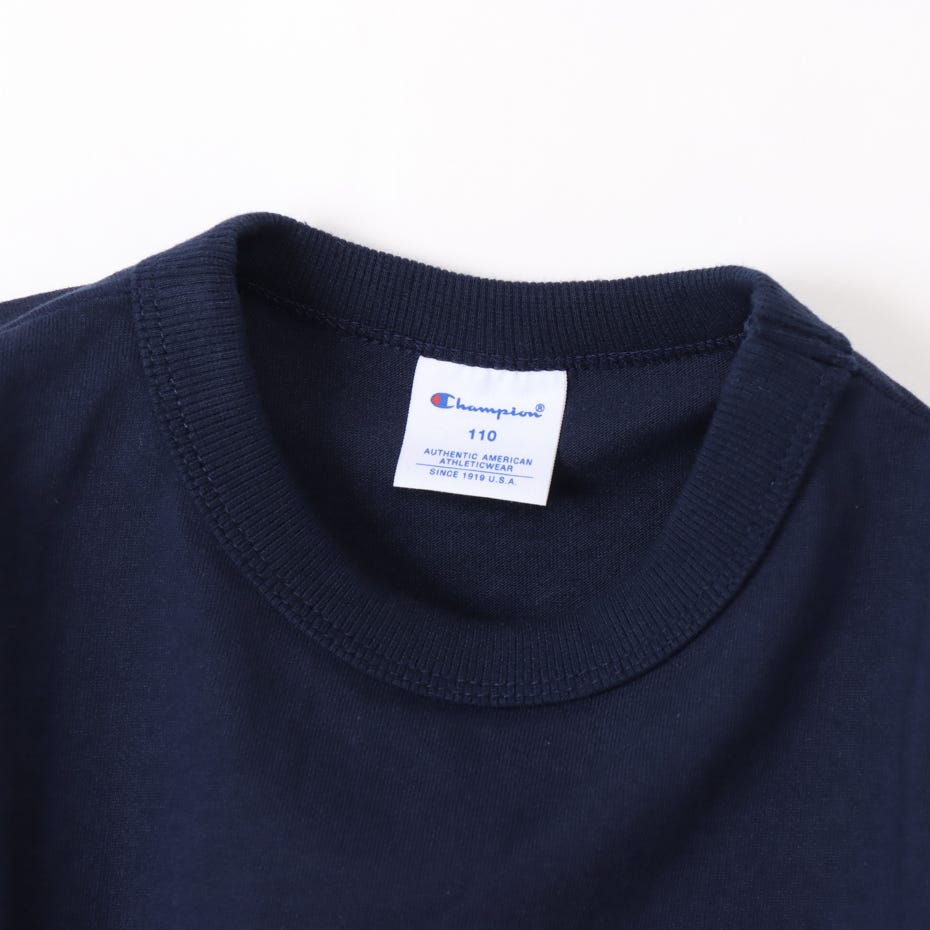 ロングスリーブTシャツ (CK-Y404)