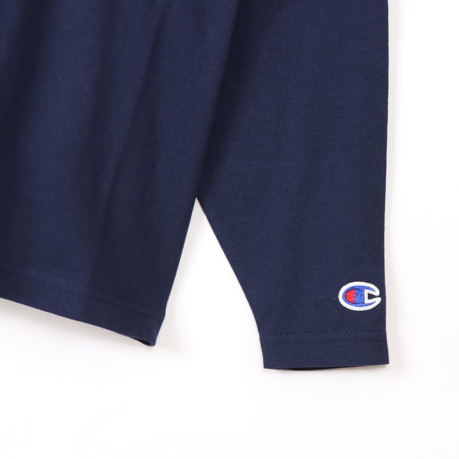 ロングスリーブTシャツ (CK-Y404)