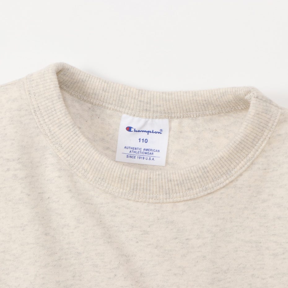 ロングスリーブTシャツ (CK-Y404)