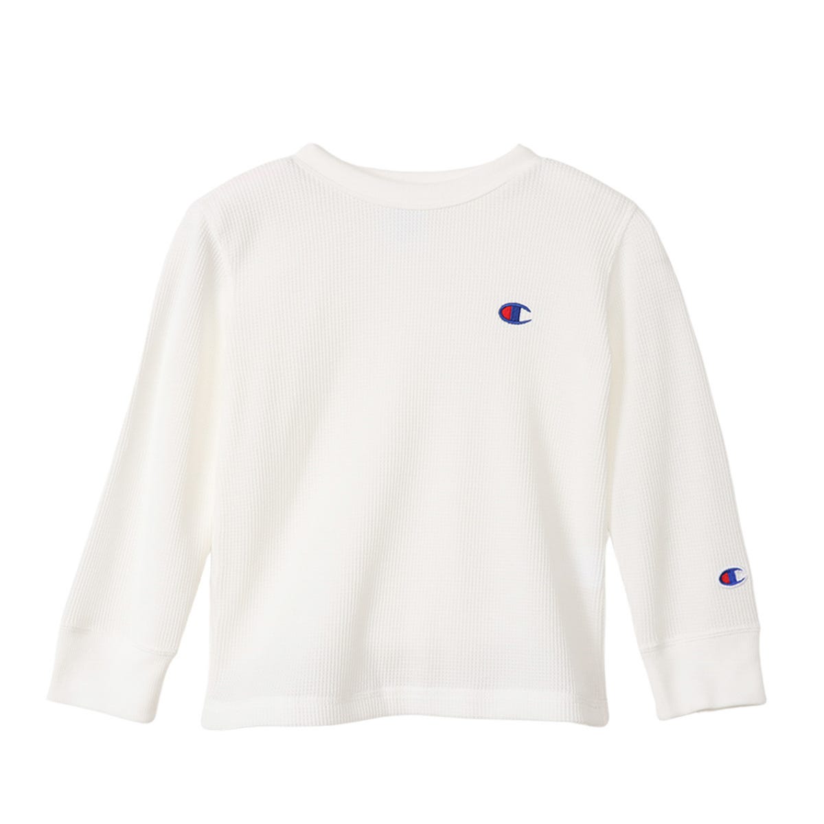 ロングスリーブTシャツ (CK-Y405)