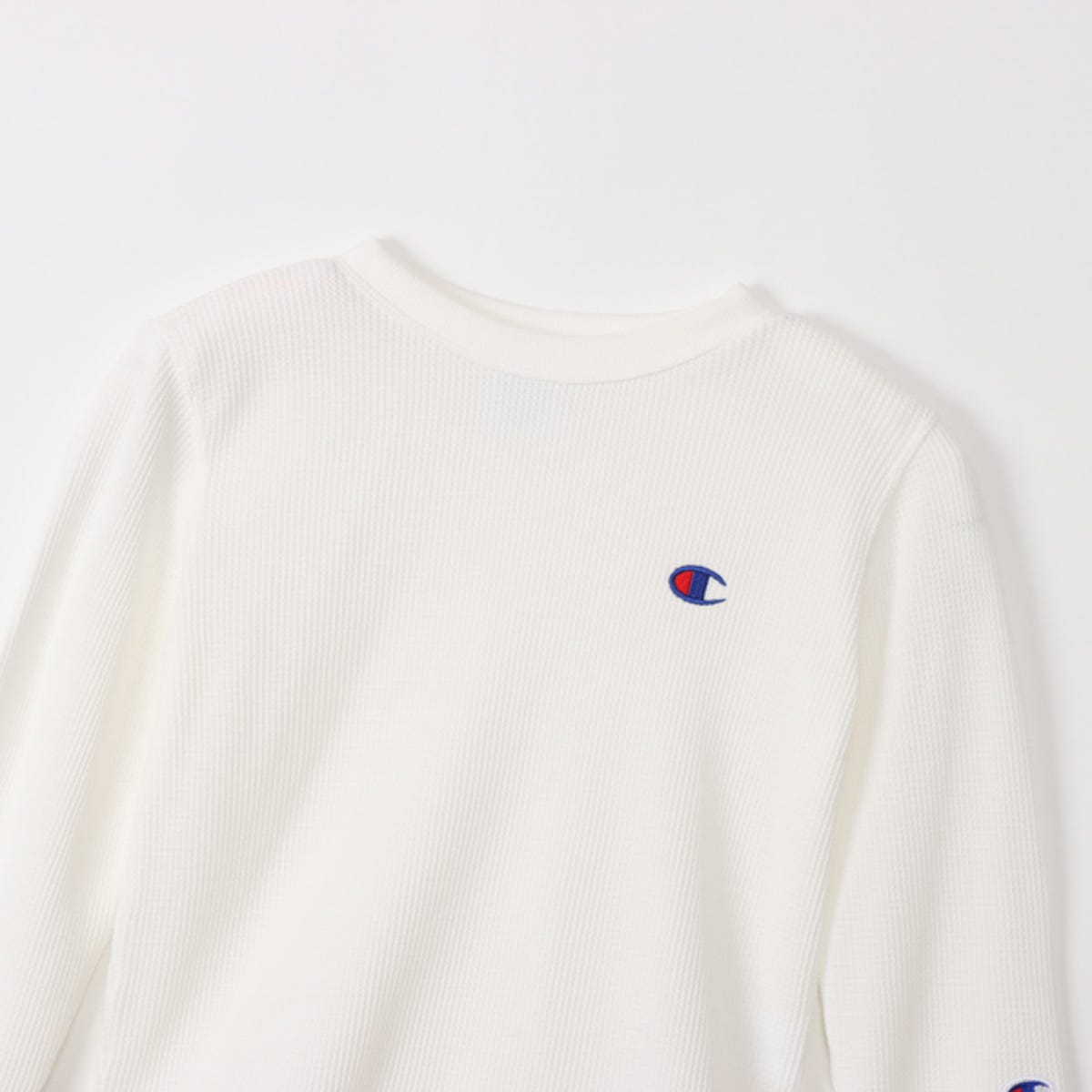 ロングスリーブTシャツ (CK-Y405)