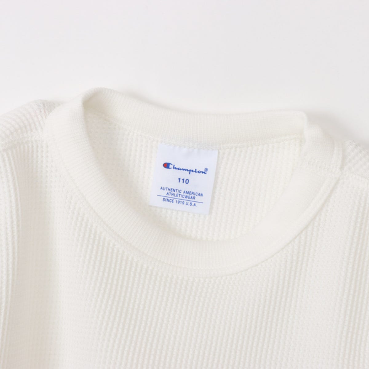 ロングスリーブTシャツ (CK-Y405)