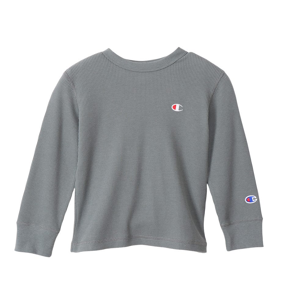 ロングスリーブTシャツ (CK-Y405)