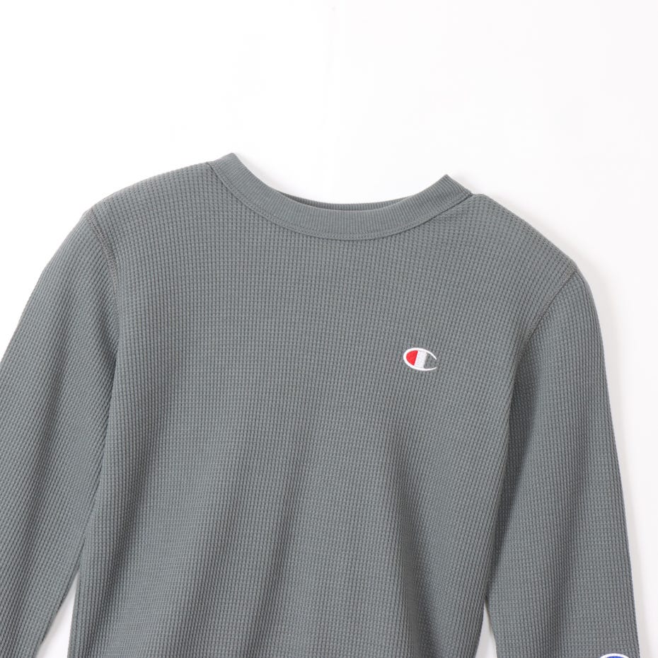 ロングスリーブTシャツ (CK-Y405)