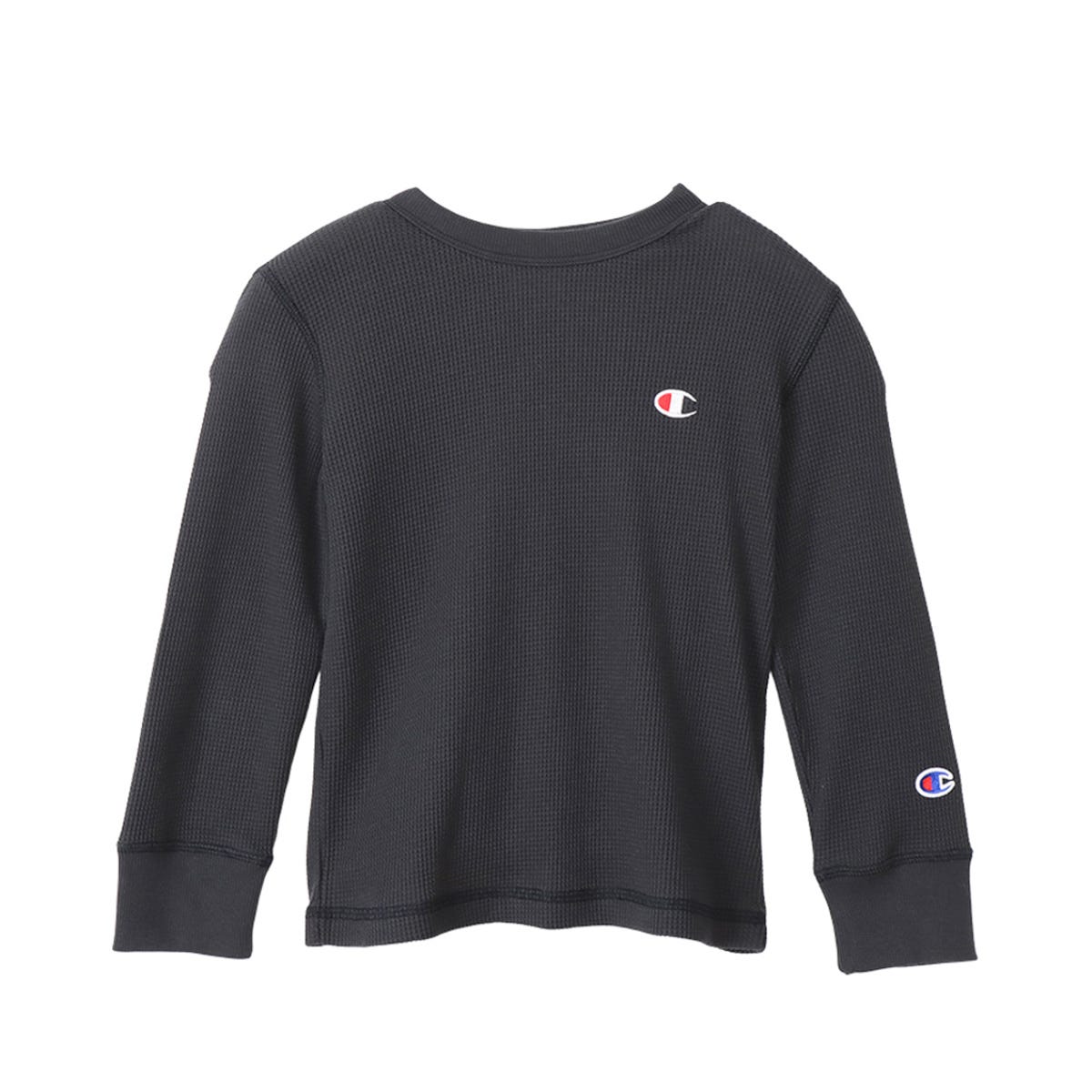 ロングスリーブTシャツ (CK-Y405)