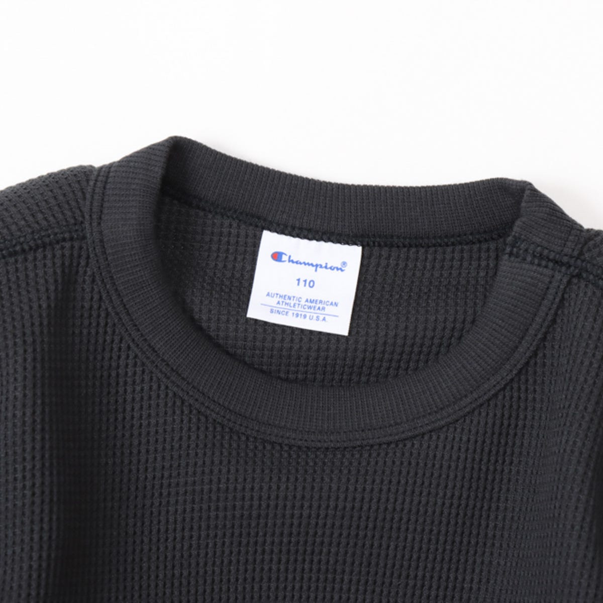 ロングスリーブTシャツ (CK-Y405)