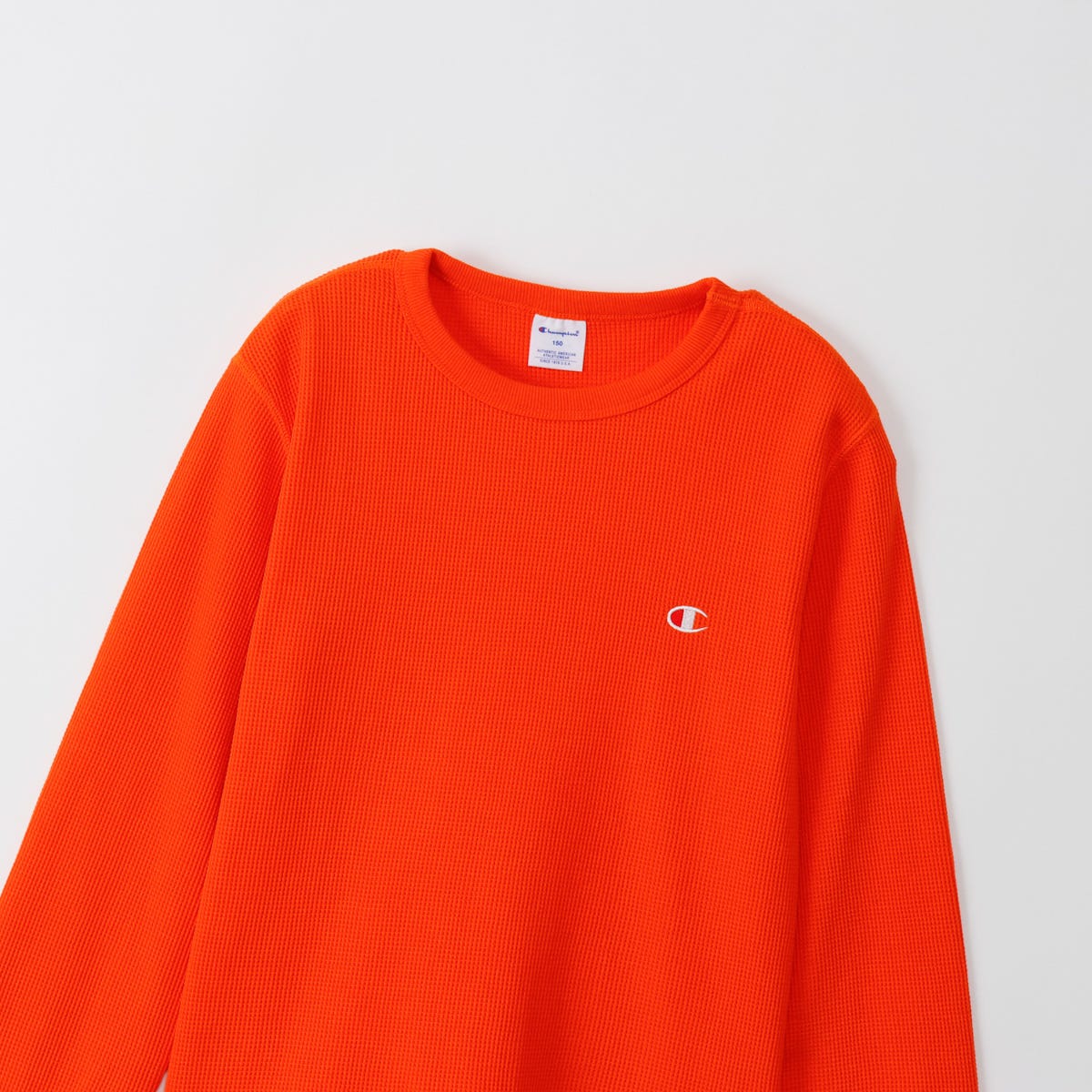 ロングスリーブTシャツ (CK-Y405)