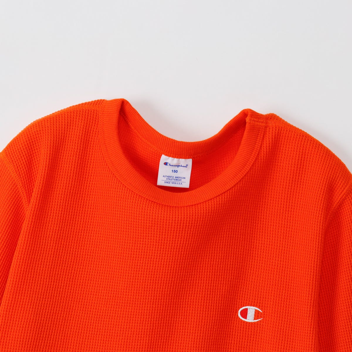 ロングスリーブTシャツ (CK-Y405)
